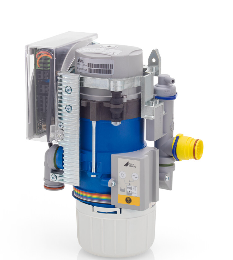 Amalgam Separator