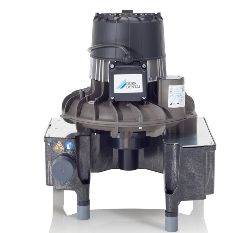 V/VS Suction Systems