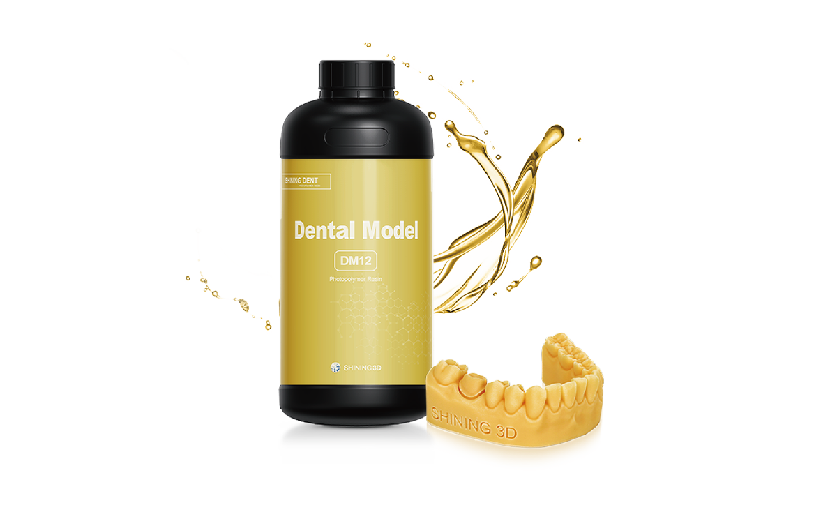 Dental-Print-Resin