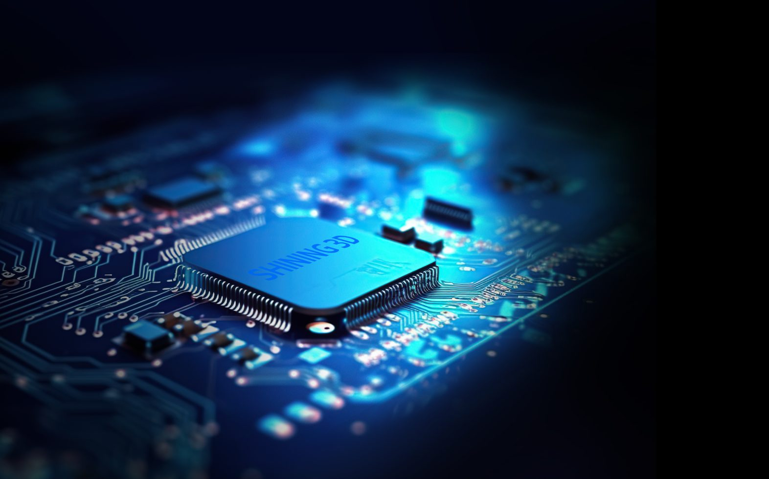 Six Core CPU
