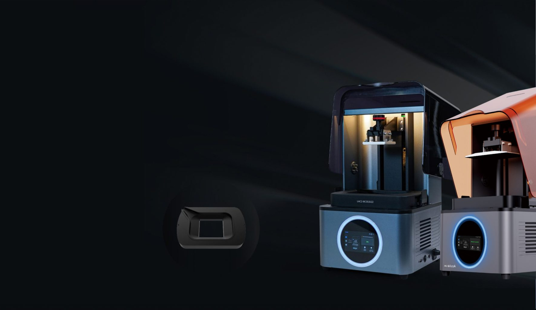 small-resin-tank