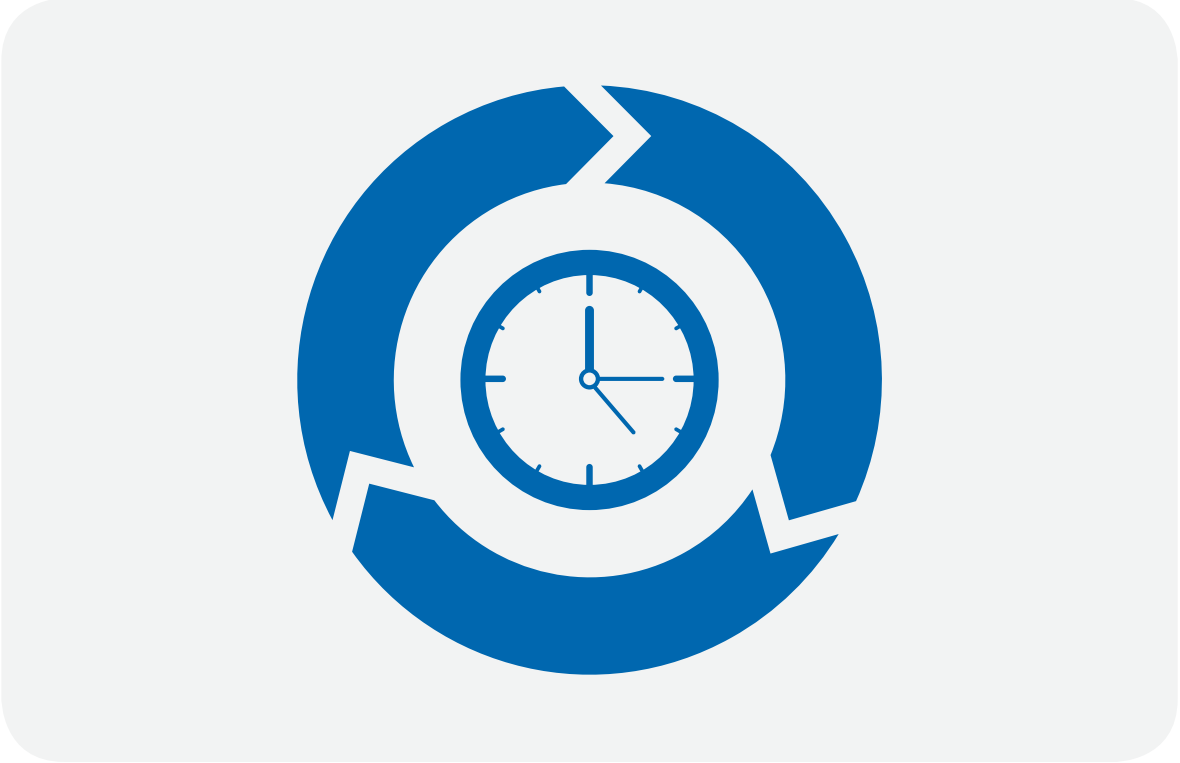 Auto-start cycle